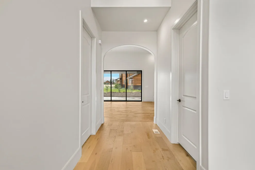 Victor Residence by East Idaho Contracting - Photo 32