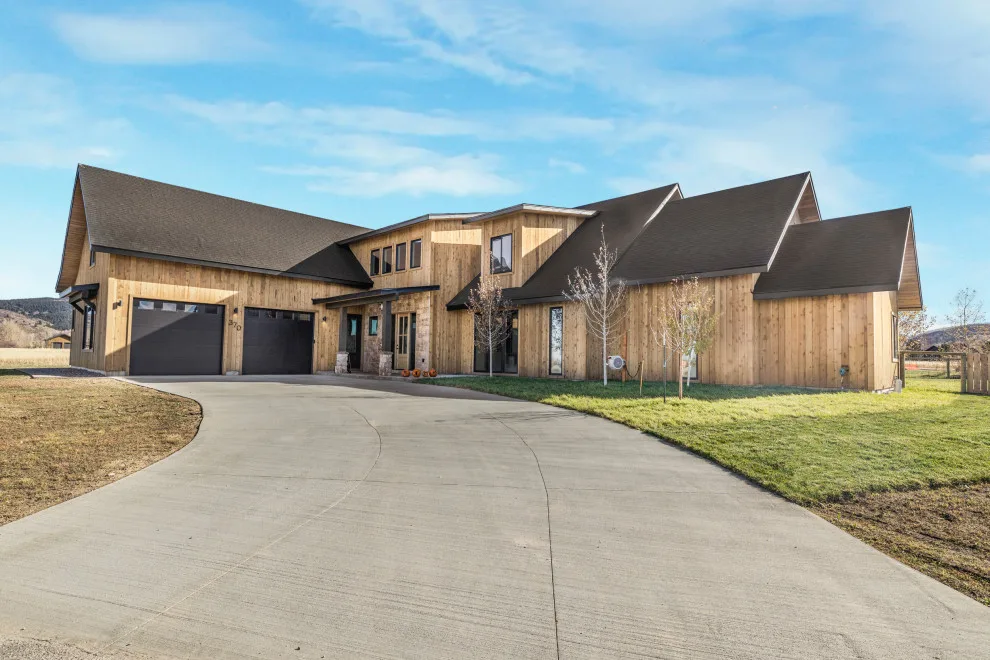Victor Residence by East Idaho Contracting - Photo 38