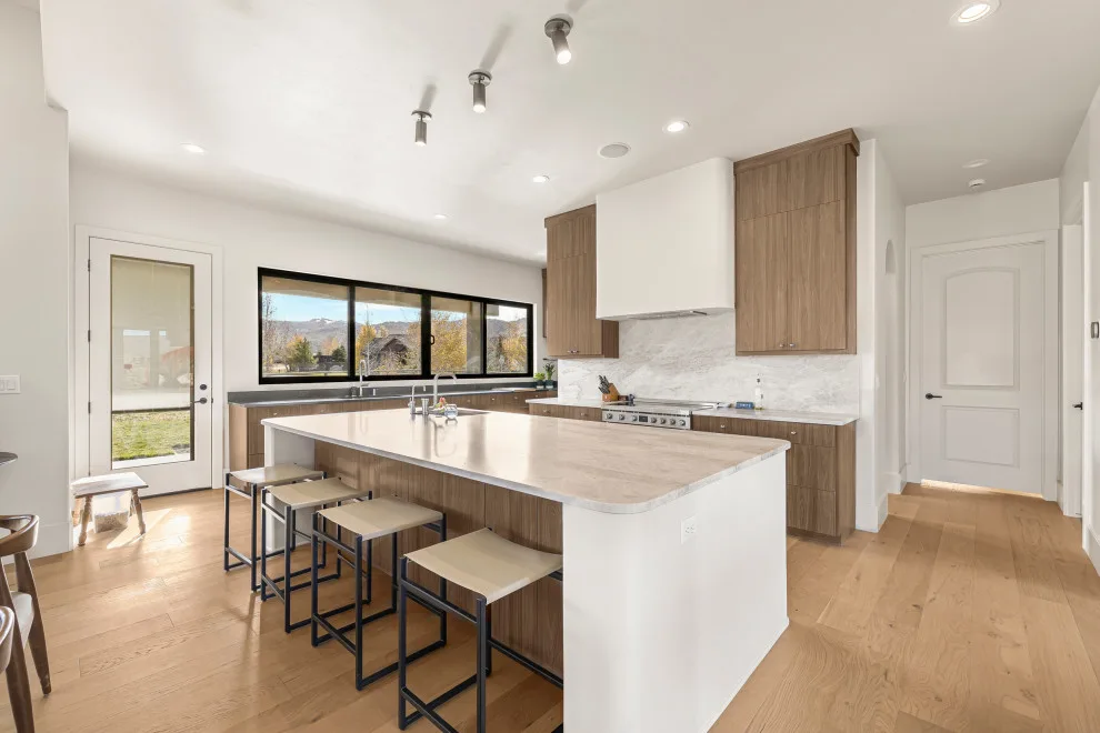Victor Residence by East Idaho Contracting - Photo 6