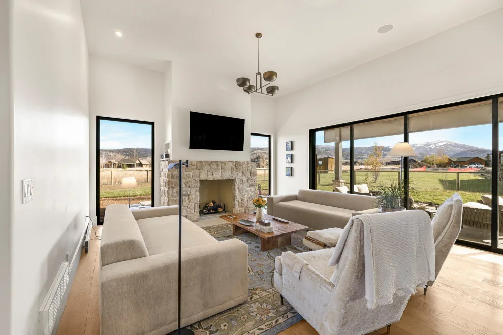 Victor Residence by East Idaho Contracting - Photo 15