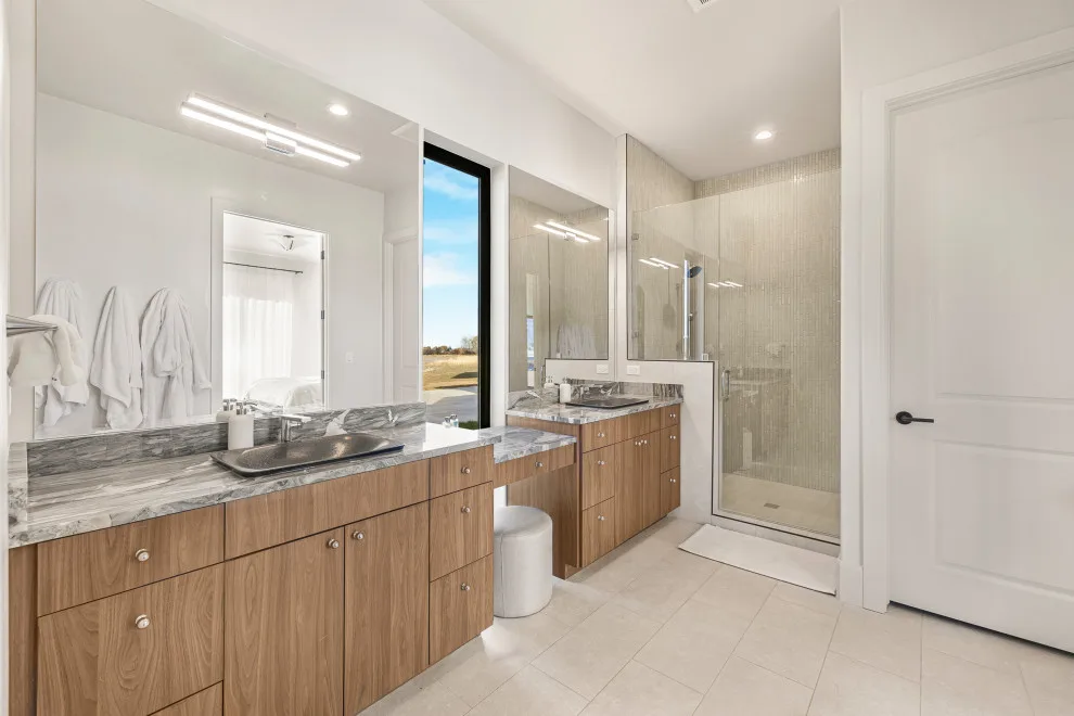 Victor Residence by East Idaho Contracting - Photo 29