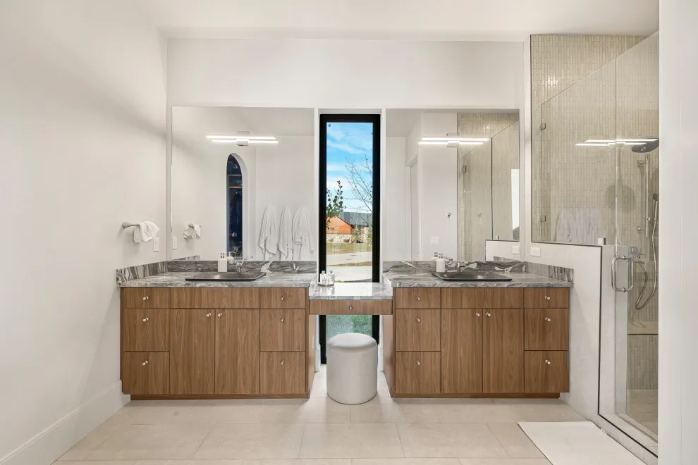 Victor Residence by East Idaho Contracting - Photo 17