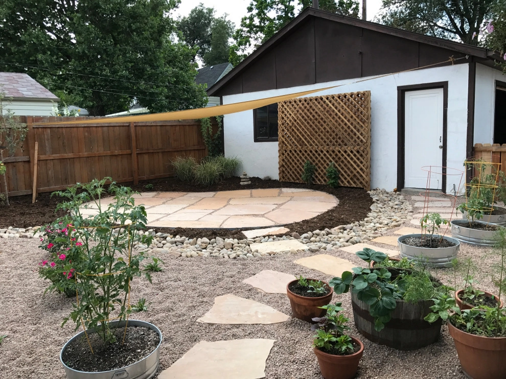 Flagstone Projects by Outside Dreams Landscape Design And Construction - Photo 10