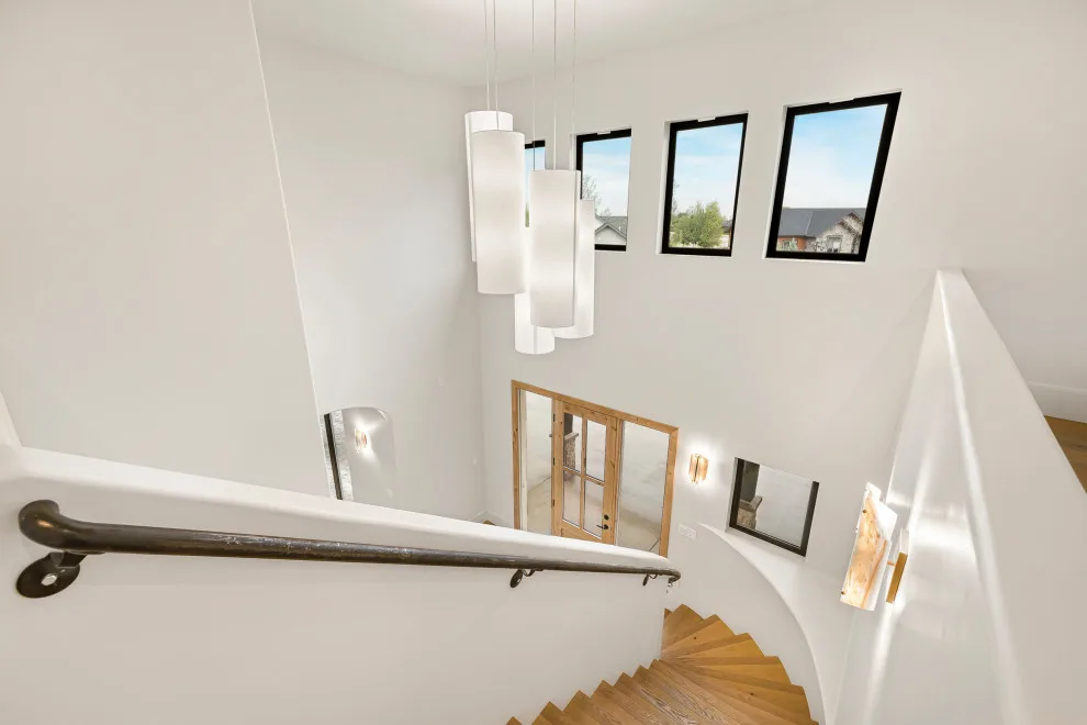 Victor Residence by East Idaho Contracting - Photo 14