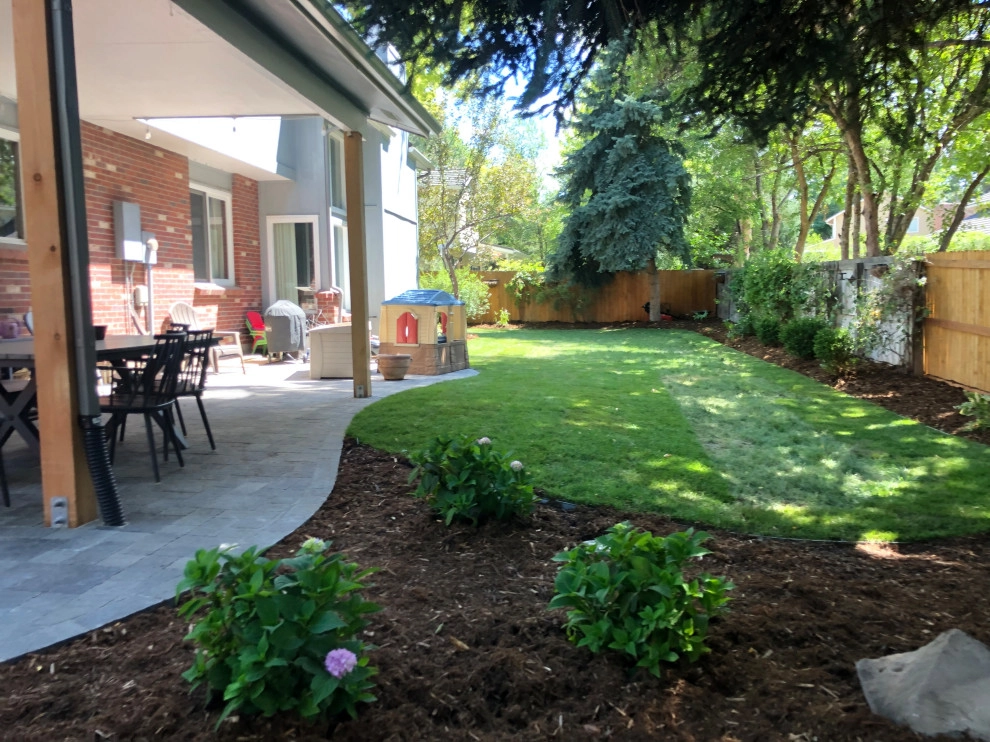 Landscape Projects by Outside Dreams Landscape Design And Construction - Photo 12