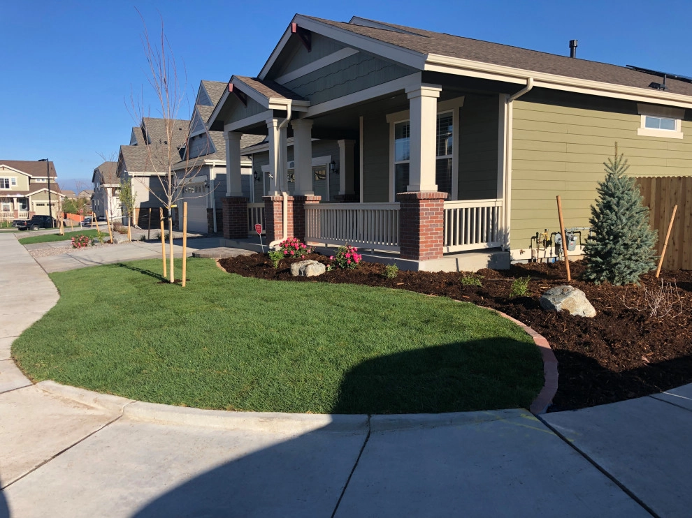 Outside Dreams Landscape Design And Construction - Photo 10