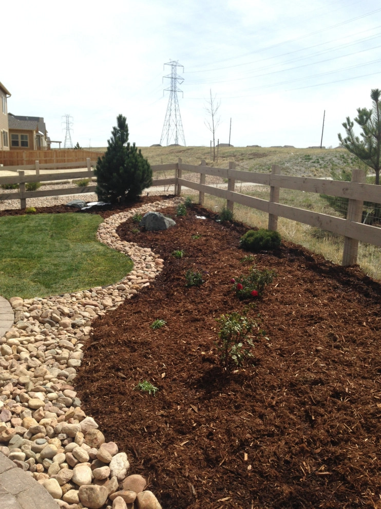 Landscape Projects by Outside Dreams Landscape Design And Construction - Photo 15