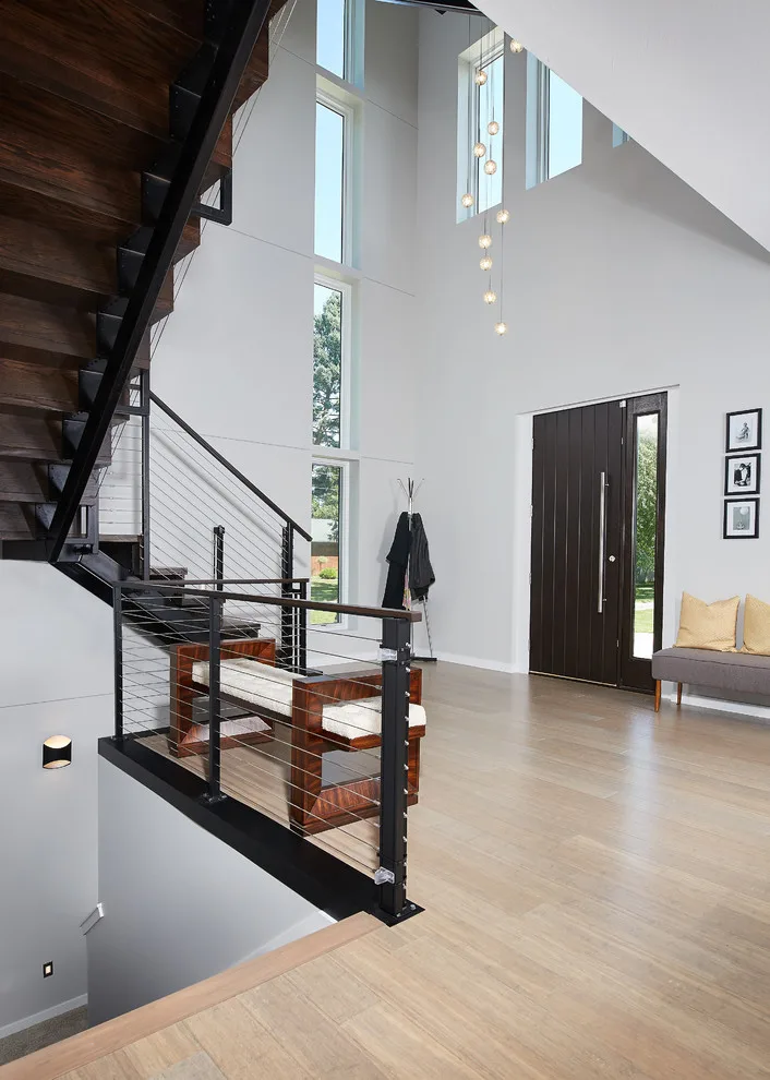 Victoria Trail - Contemporary by Berghuis Construction LLC - Photo 12