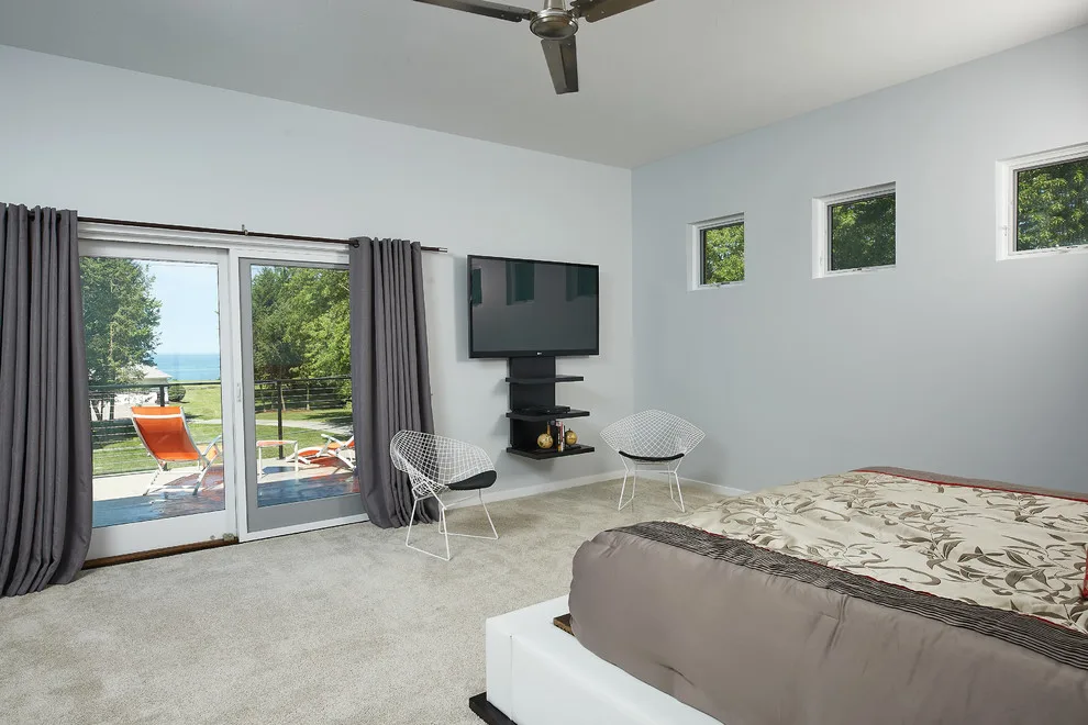 Victoria Trail - Contemporary by Berghuis Construction LLC - Photo 15