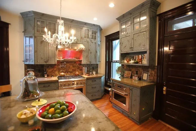 Vincent Abell Contracting - Photo 7