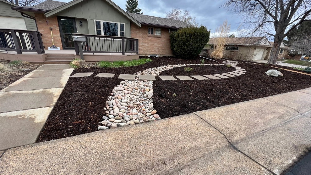 Xeriscape by Outside Dreams Landscape Design And Construction - Photo 5