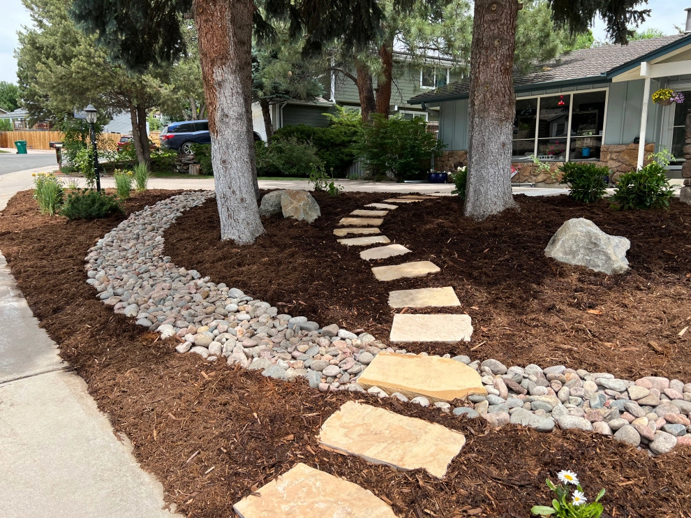 Xeriscape by Outside Dreams Landscape Design And Construction - Photo 7