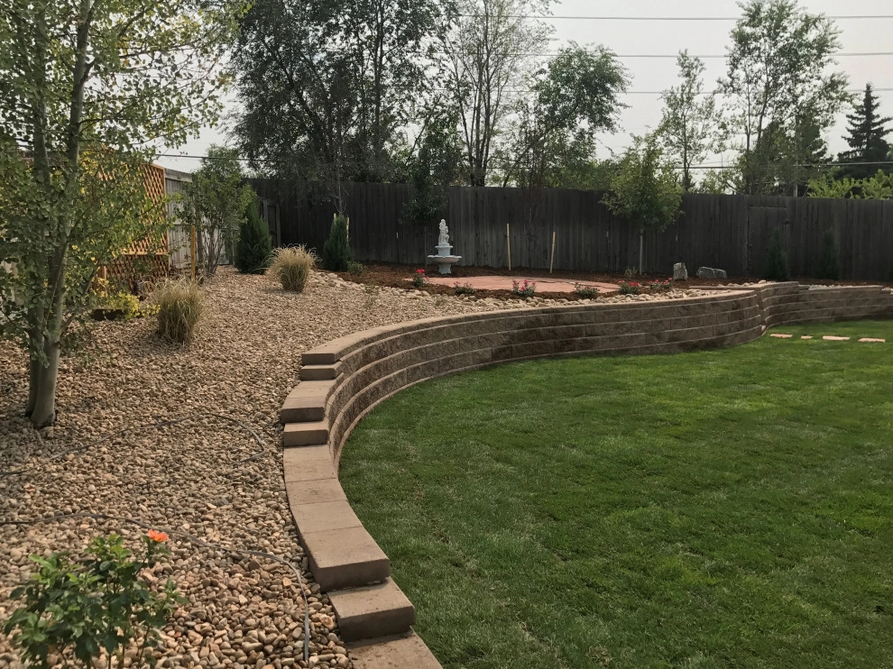 Xeriscape by Outside Dreams Landscape Design And Construction - Photo 11