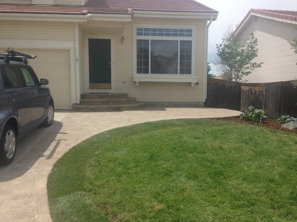 Interlocking Paver Projects by Outside Dreams Landscape Design And Construction - Photo 25