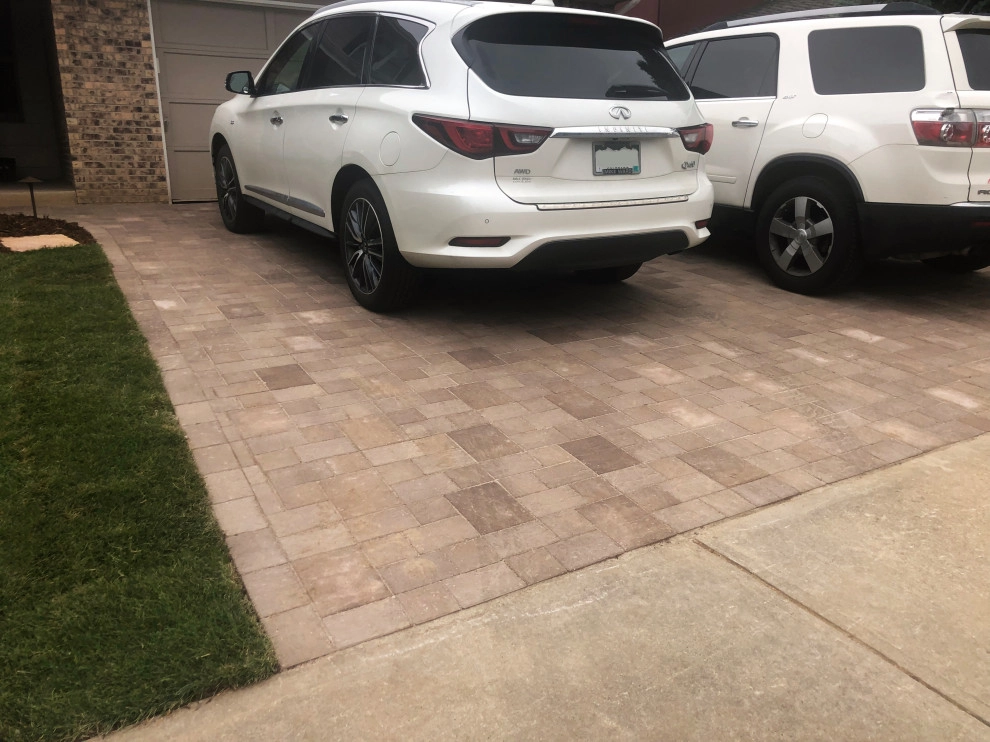 Interlocking Paver Projects by Outside Dreams Landscape Design And Construction - Photo 34