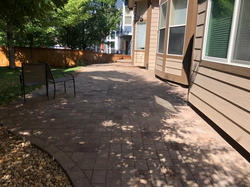 Interlocking Paver Projects by Outside Dreams Landscape Design And Construction - Photo 27