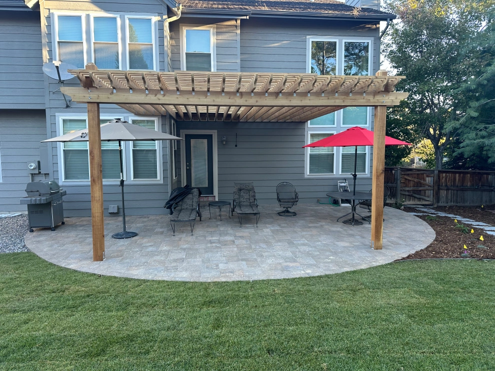 Landscape Projects by Outside Dreams Landscape Design And Construction - Photo 26