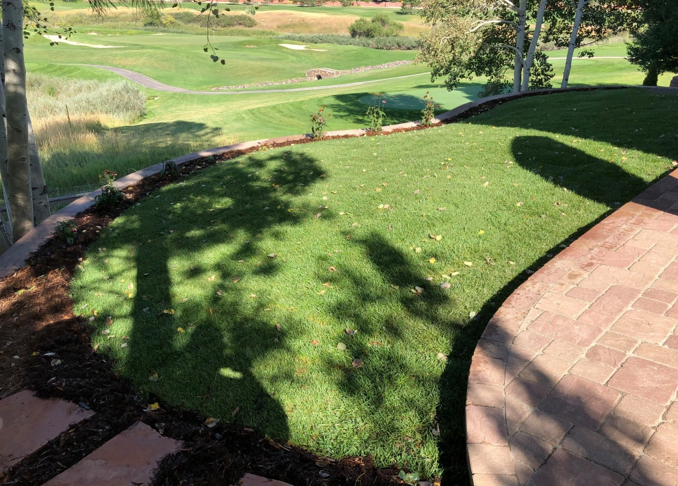 Landscape Projects by Outside Dreams Landscape Design And Construction - Photo 30