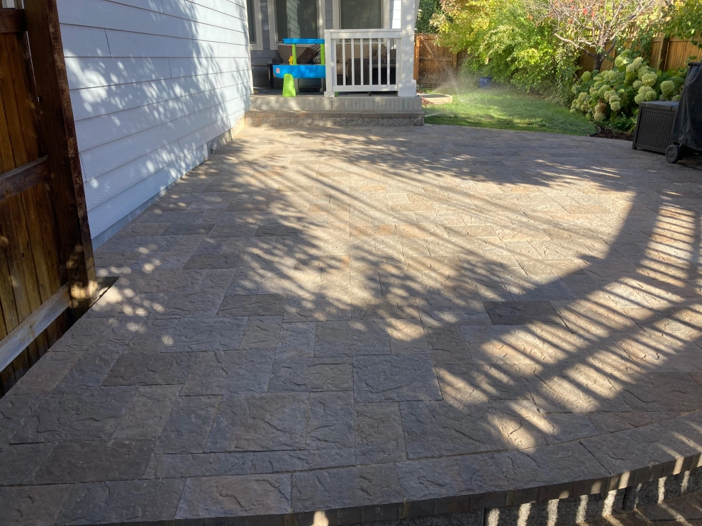 Landscape Projects by Outside Dreams Landscape Design And Construction - Photo 2