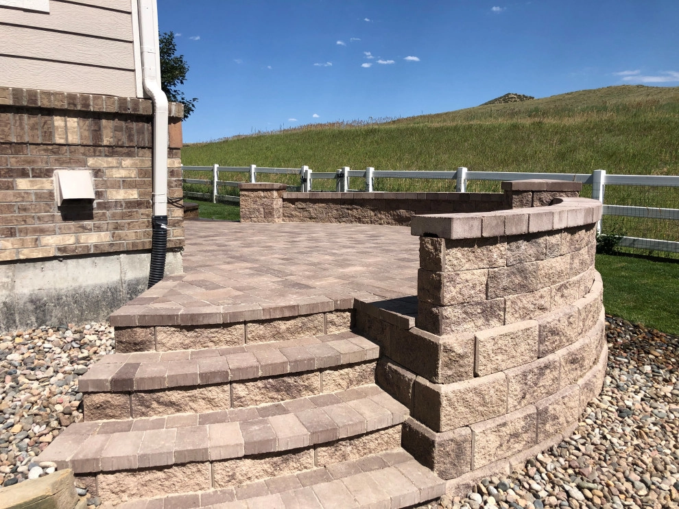 Landscape Projects by Outside Dreams Landscape Design And Construction - Photo 29