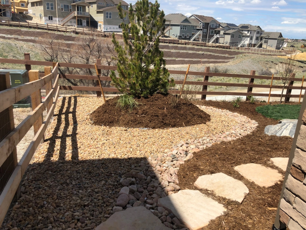 Landscape Projects by Outside Dreams Landscape Design And Construction - Photo 20