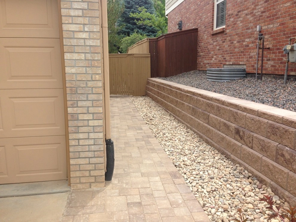 Retaining Wall Projects by Outside Dreams Landscape Design And Construction - Photo 6
