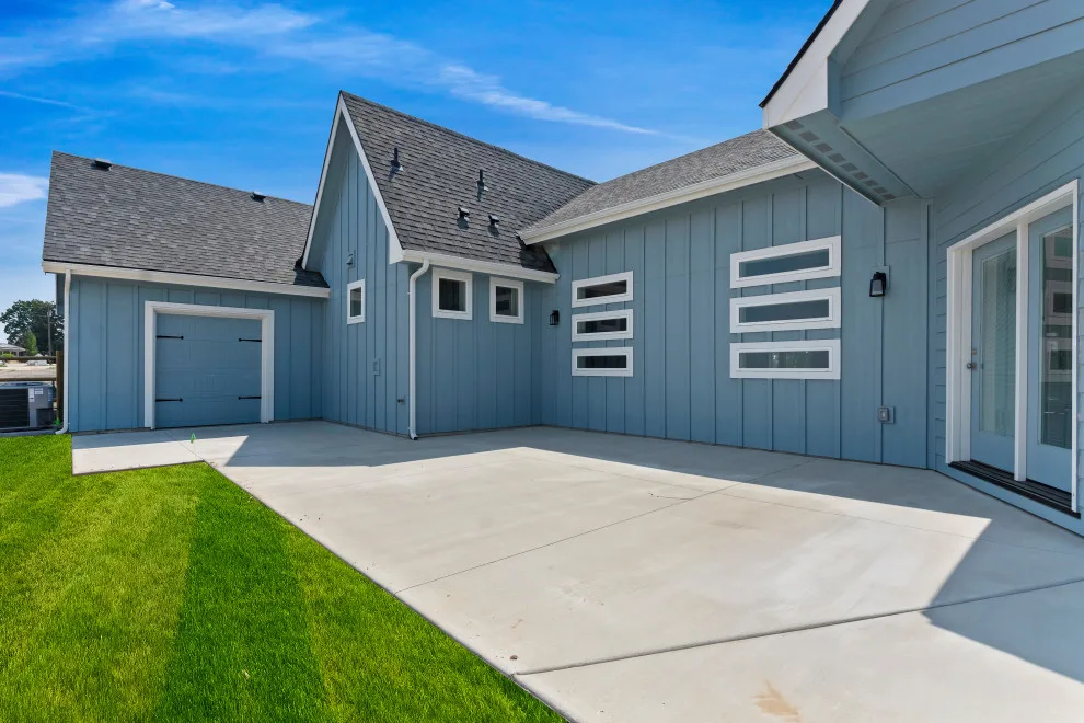 Sight Avenue by Acadia Building Company - Photo 8