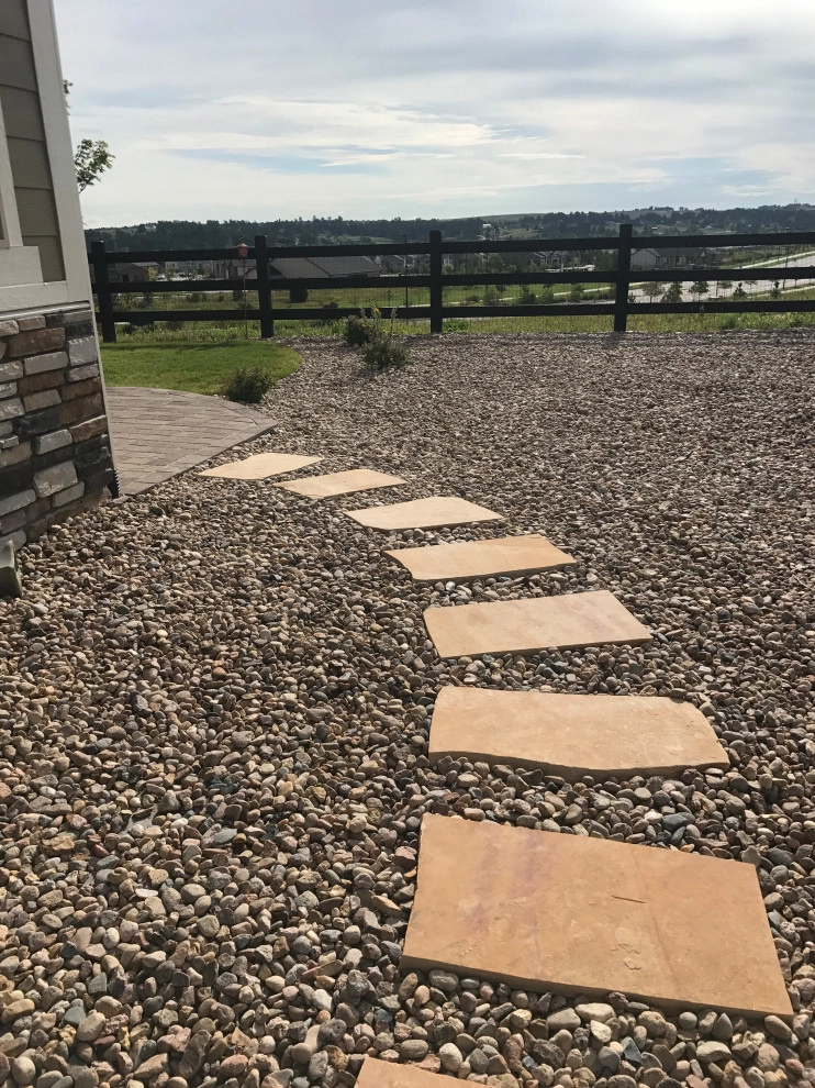 Xeriscape by Outside Dreams Landscape Design And Construction - Photo 13