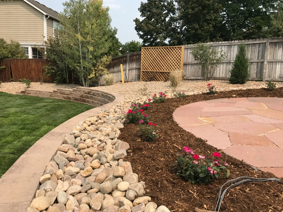 Xeriscape by Outside Dreams Landscape Design And Construction - Photo 2