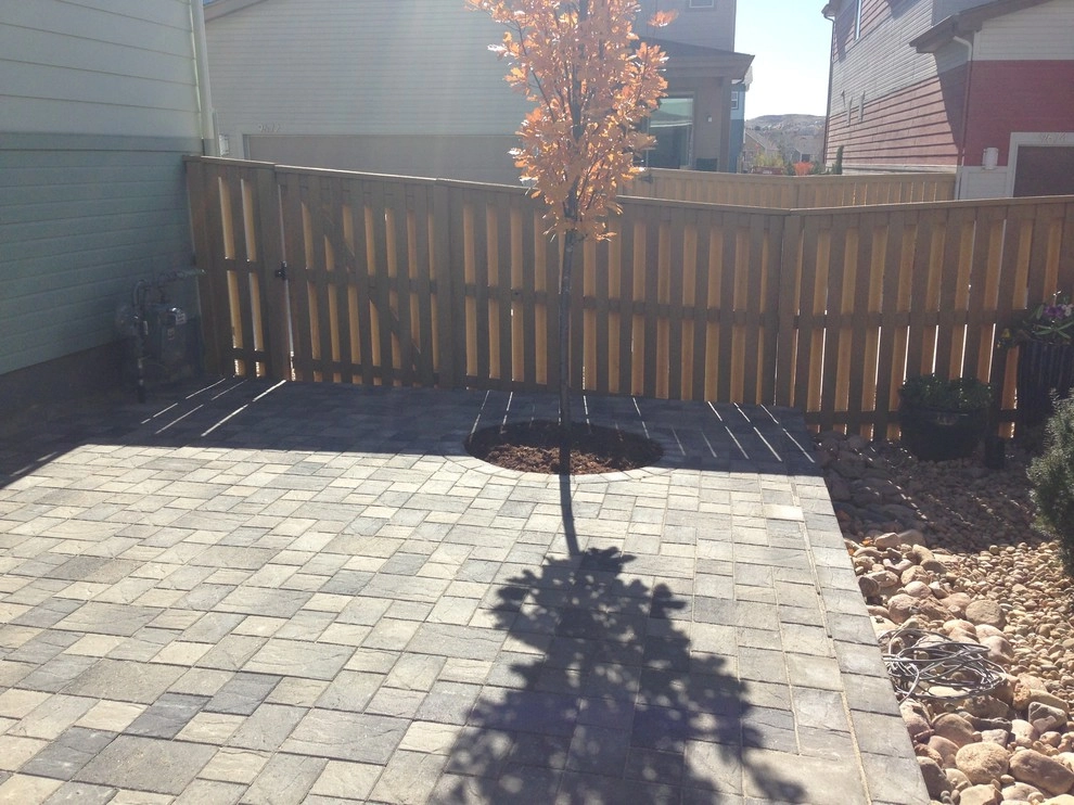 Interlocking Paver Projects by Outside Dreams Landscape Design And Construction - Photo 7