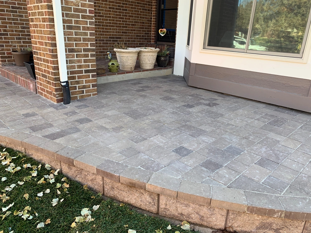 Interlocking Paver Projects by Outside Dreams Landscape Design And Construction - Photo 49