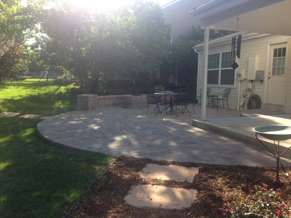 Interlocking Paver Projects by Outside Dreams Landscape Design And Construction - Photo 28