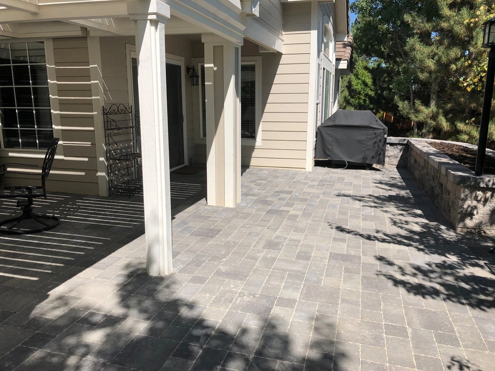 Interlocking Paver Projects by Outside Dreams Landscape Design And Construction - Photo 43