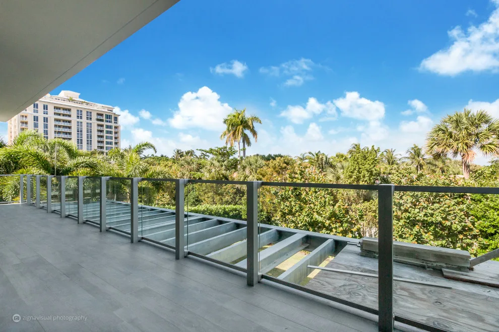 Key Biscayne Villa by TVI Construction, Corp - Photo 12