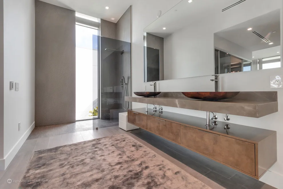 Key Biscayne Villa by TVI Construction, Corp - Photo 15