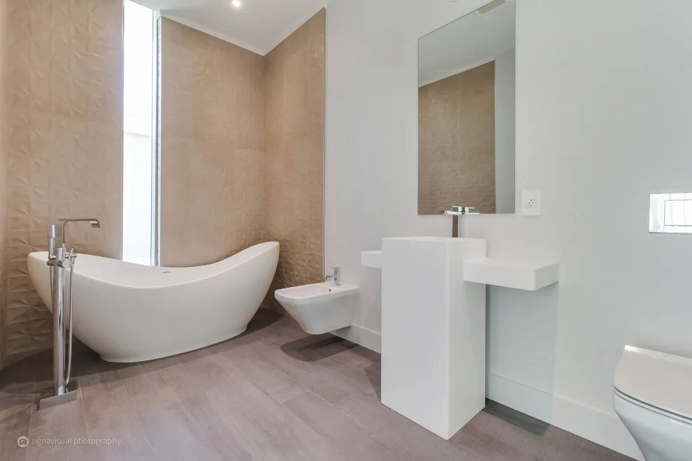 Key Biscayne Villa by TVI Construction, Corp - Photo 16
