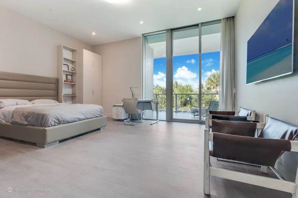 Key Biscayne Villa by TVI Construction, Corp - Photo 13