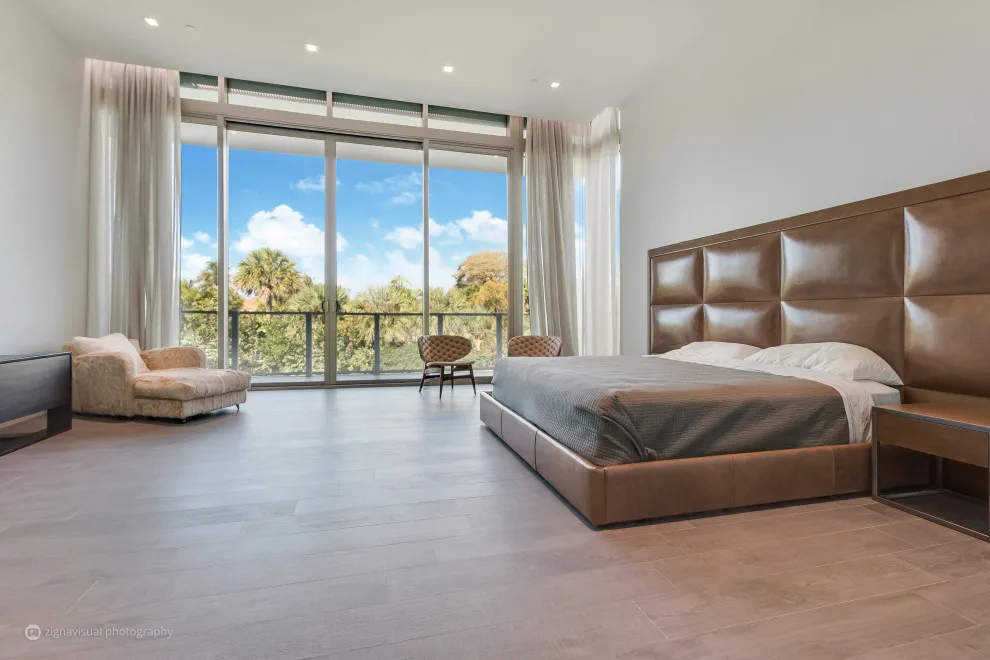 Key Biscayne Villa by TVI Construction, Corp - Photo 6