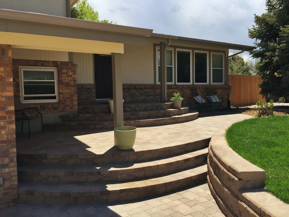 Interlocking Paver Projects by Outside Dreams Landscape Design And Construction - Photo 44