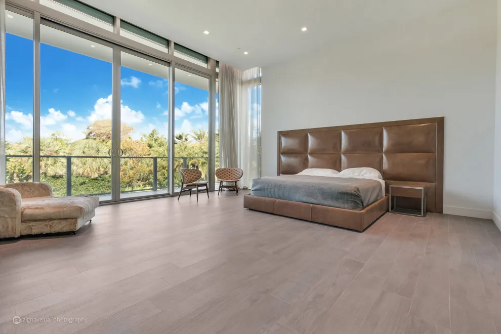 Key Biscayne Villa by TVI Construction, Corp - Photo 8