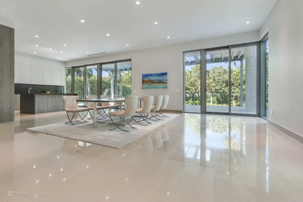 Key Biscayne Villa by TVI Construction, Corp - Photo 22