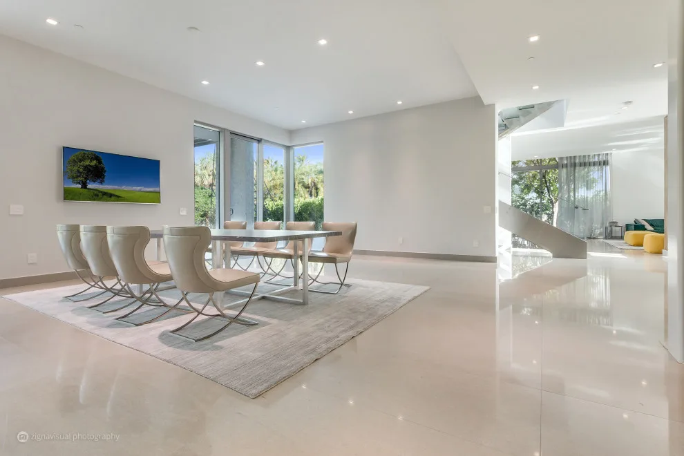 Key Biscayne Villa by TVI Construction, Corp - Photo 9