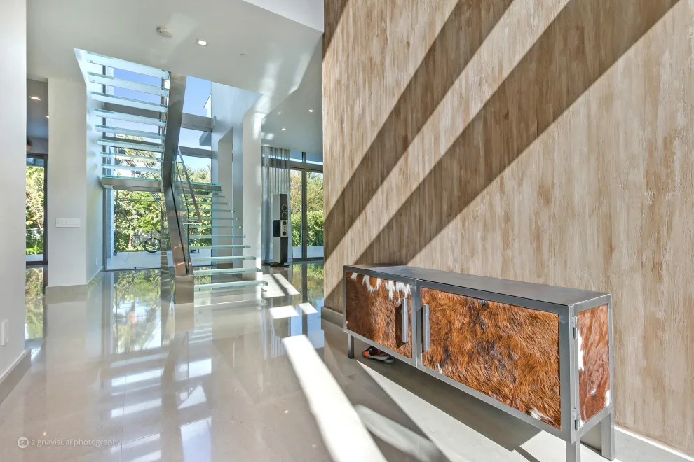 Key Biscayne Villa by TVI Construction, Corp - Photo 20
