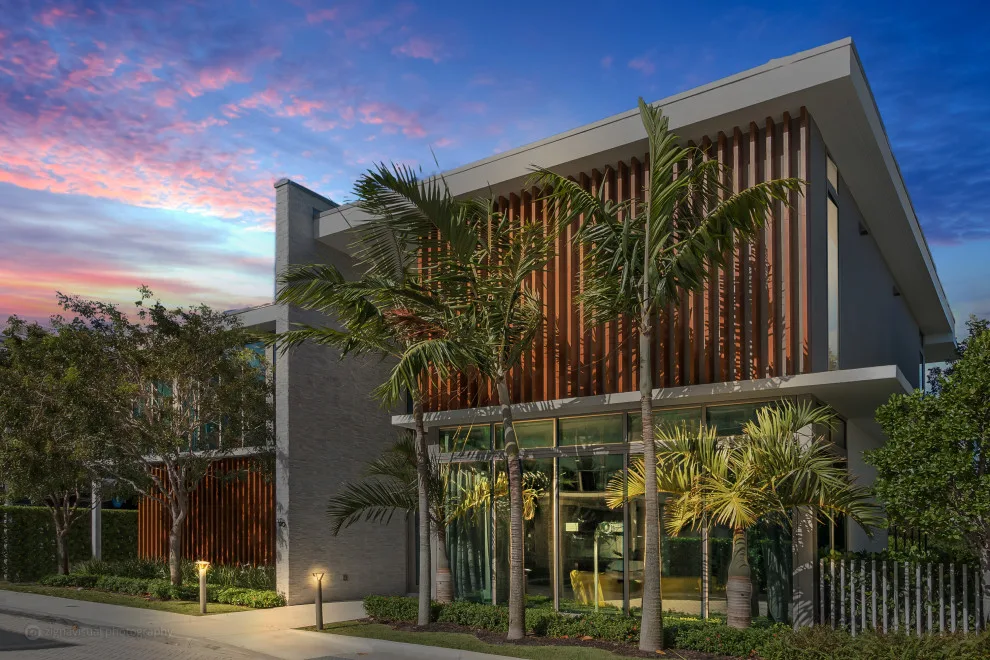Key Biscayne Villa by TVI Construction, Corp - Photo 2