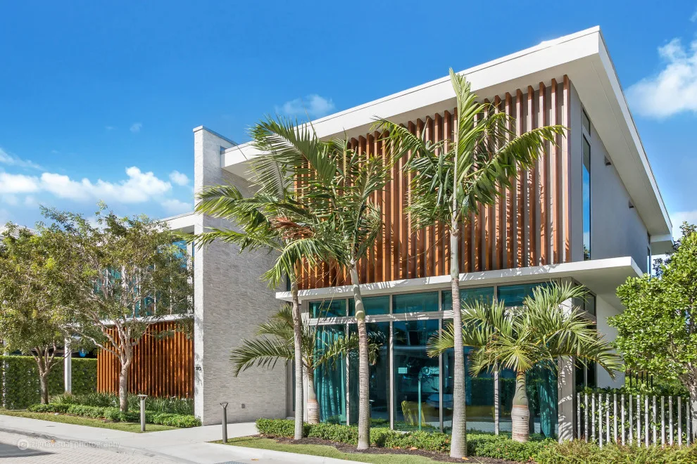 Key Biscayne Villa by TVI Construction, Corp - Photo 3