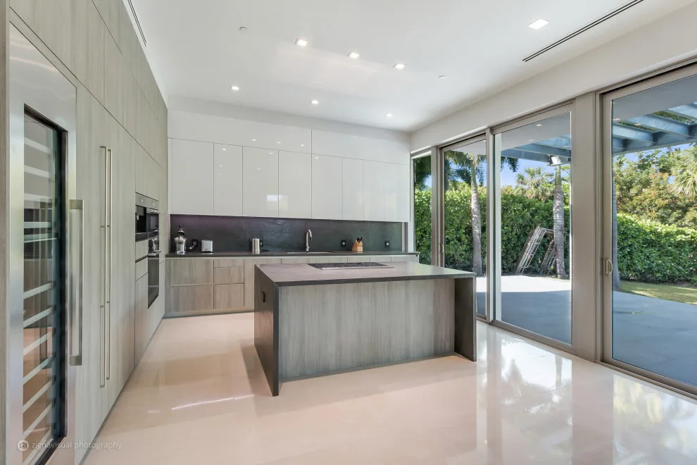Key Biscayne Villa by TVI Construction, Corp - Photo 21