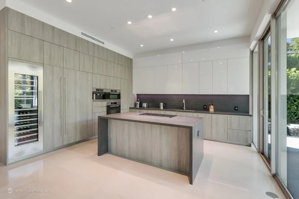 Key Biscayne Villa by TVI Construction, Corp - Photo 11
