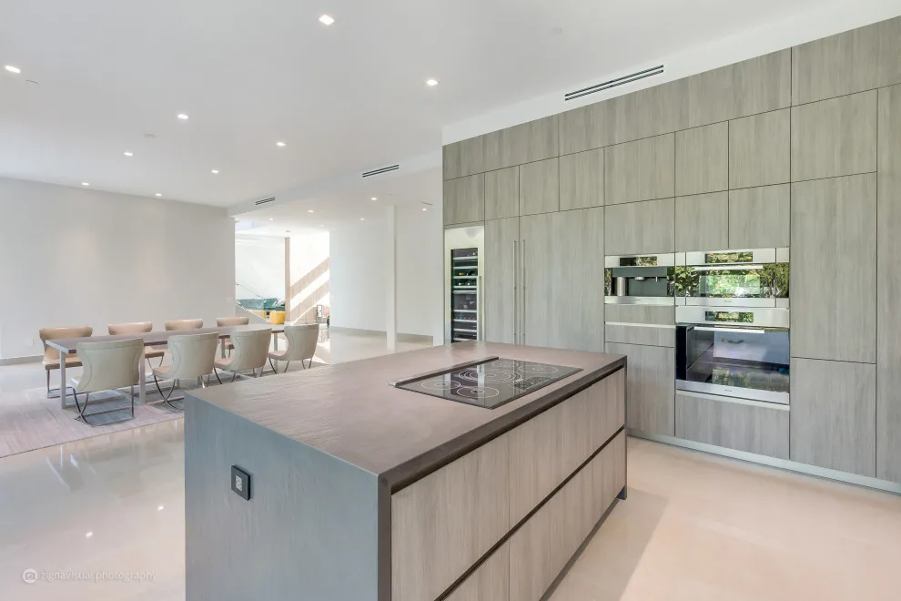 Key Biscayne Villa by TVI Construction, Corp - Photo 5