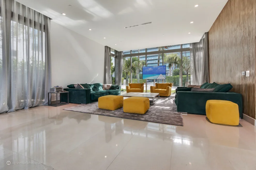 Key Biscayne Villa by TVI Construction, Corp - Photo 4
