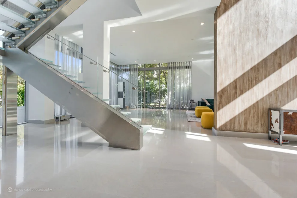 Key Biscayne Villa by TVI Construction, Corp - Photo 17